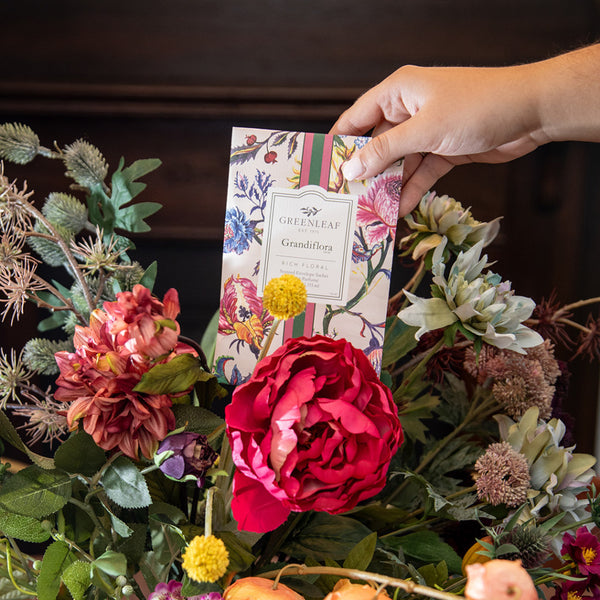 Grandiflora Sachet 6 Pack