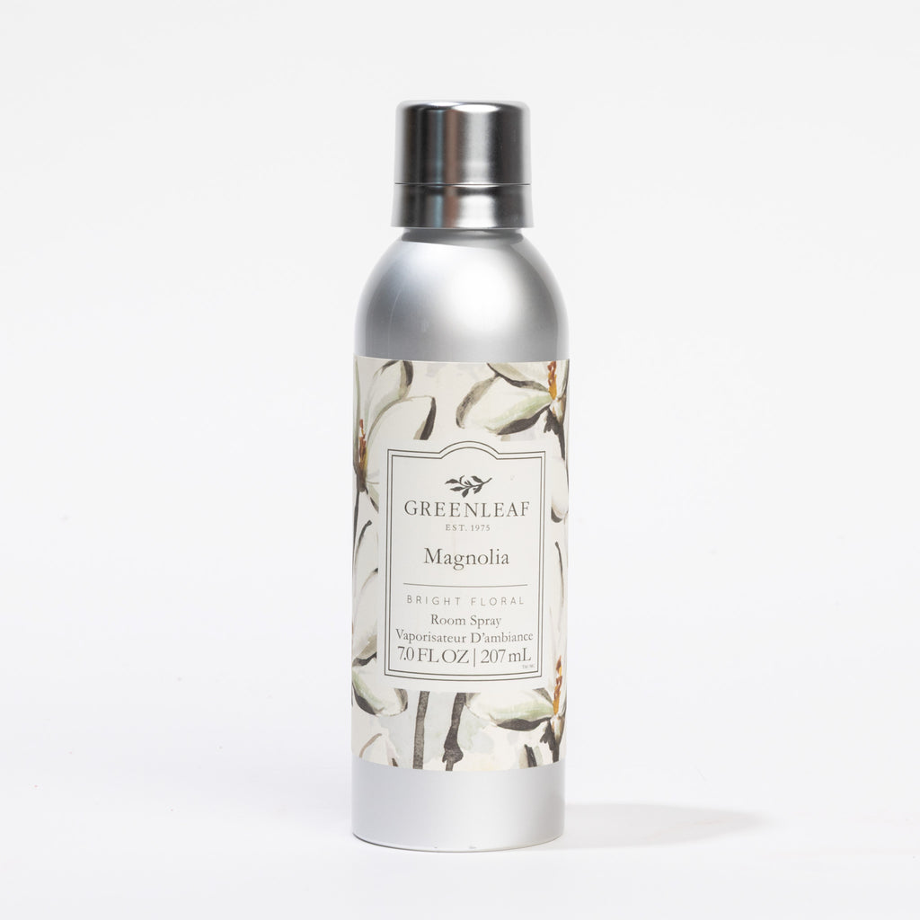 Magnolia Room Spray