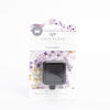 Lavender Auto Vent Clip