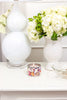 Grandiflora Tin Candle