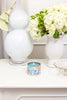 Seaspray Tin Candle