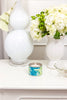Spa Springs Tin Candle