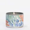 Seaspray Tin Candle