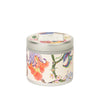 Grandiflora Tin Candle