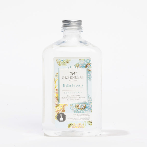 Bella Freesia Diffuser Oil Refill